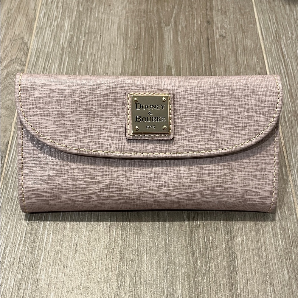 Dooney & Bourke Wallet